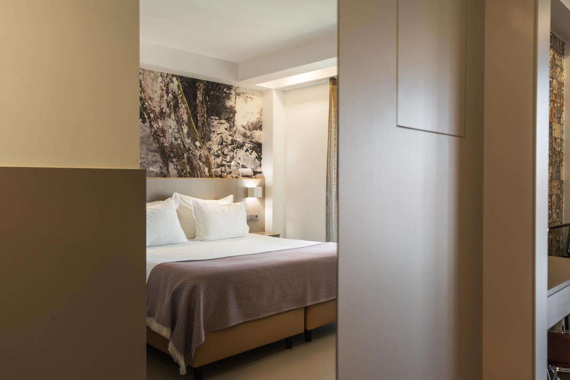 Serra D'Aire Boutique Hotel - Sa Hotels Fatima Exterior photo