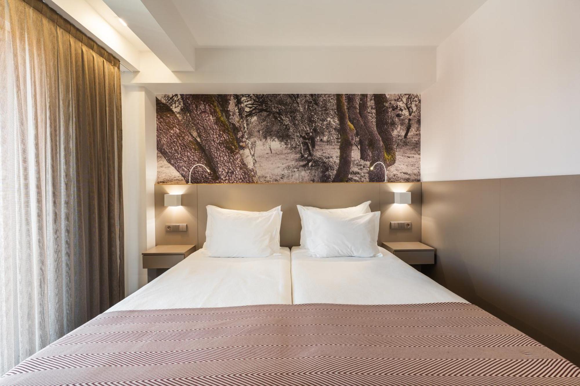Serra D'Aire Boutique Hotel - Sa Hotels Fatima Exterior photo