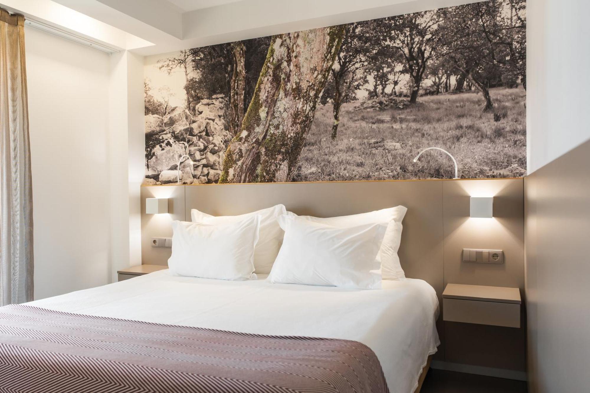 Serra D'Aire Boutique Hotel - Sa Hotels Fatima Exterior photo